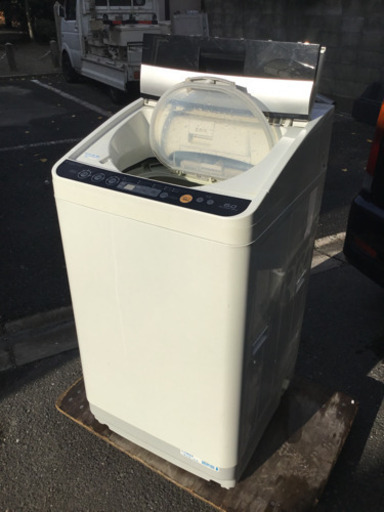 年末大SALE‼️Panasonic年末年始営業中洗濯乾燥機‼️当日配送