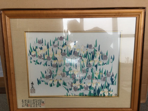 模造絵