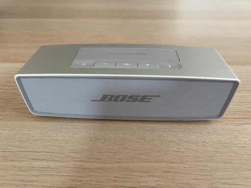 その他 Bose SoundLink Mini II