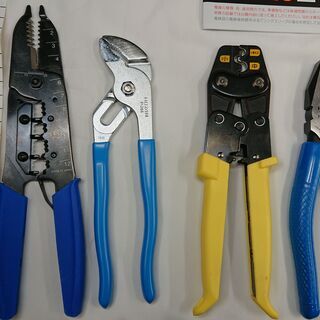 中古】ホーザン(HOZAN) 電気工事士技能試験 工具セット 合格