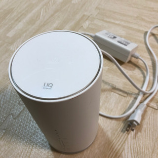 ＵＱ　Wi-Fi 中古品