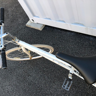 ★超特価★ ANIMATOのクロスバイクVIENTOがお買い得！ 中古自転車 スポーツ車 整備済み 安い 防犯登録 藤沢 横浜 神奈川 ☆超特価☆ ANIMATOのクロスバイクVIENTOがお買い得！ 中古自転車