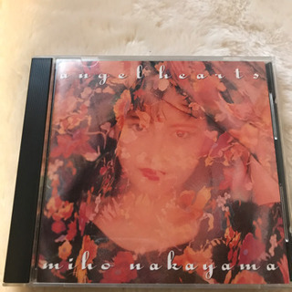 中山美穂　CD