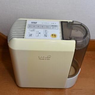 【ネット決済】ダイニチ　ハイブリッド加湿器HD-3008