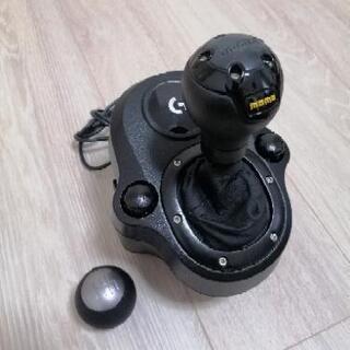 受け渡し者決定logitech GT G29 ドライビングフォース【美品】