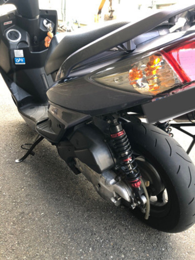 シグナスX 台湾1型 | vaisand.com