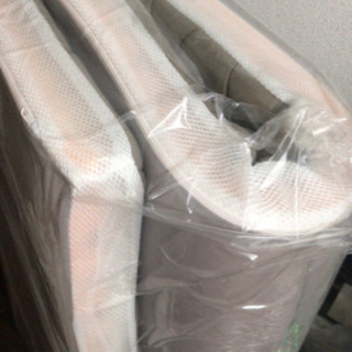 差し上げます！敷布団