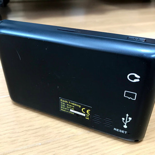 ★絶版！入手困難！ヤマナビ　登山ナビ アーストレッキングナビGX　登山用ナビ GPS ナビゲーション　山登り　NAVI-G10 アイケイコーポレーション★