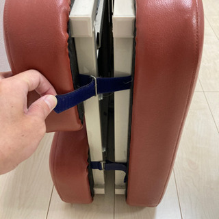 カイロテーブル【決まりました。】