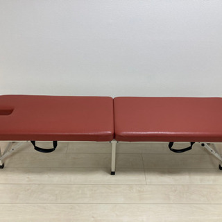 折り畳みカイロベッド「トニーズテーブル」（中古品）を9000円で
