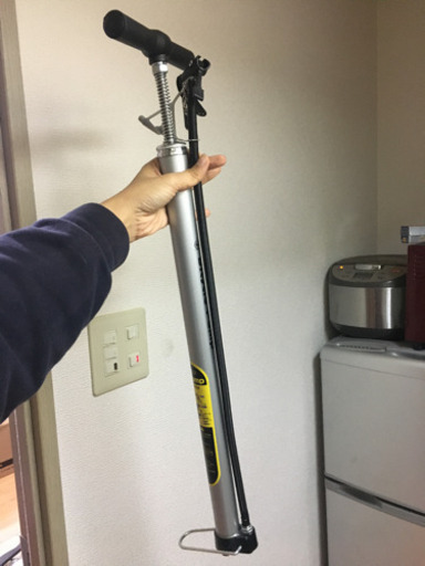 空気入れプレゼント！】mantis自転車 (もも) 西新の自転車の中古 