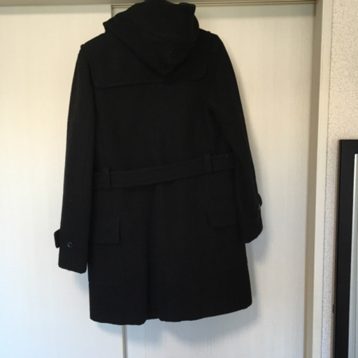 ナノユニバースダッフルコート Nao 千歳烏山のコート レディース の中古 古着あげます 譲ります ジモティーで不用品の処分