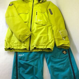 ◆非売品◆中古/デサントメイトモデル/DESCENTE MATE...