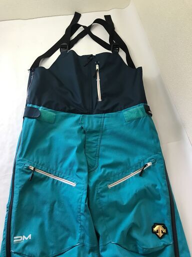 ◇非売品◇/デサントメイトモデル/DESCENTE MATE/上下Lサイズ/ゴールド 