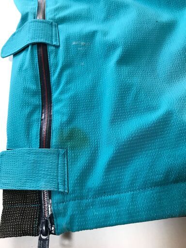 ◇非売品◇/デサントメイトモデル/DESCENTE MATE/上下Lサイズ/ゴールド 