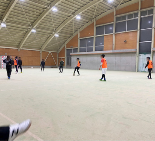 佐久市 小諸市で一緒にフットサルしませんか Tuyuake 小諸のフットサルのメンバー募集 無料掲載の掲示板 ジモティー