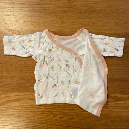 女の子ブランド服 サイズ60 70 ロンパース他まとめ売り 11ihj 西小山のベビー用品 ベビー服 の中古あげます 譲ります ジモティーで不用品の処分