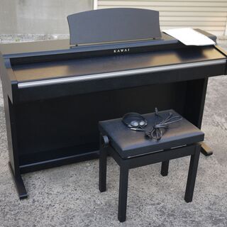 KAWAI 河合楽器 CN23 デジタルピアノ 88鍵 プレミア...
