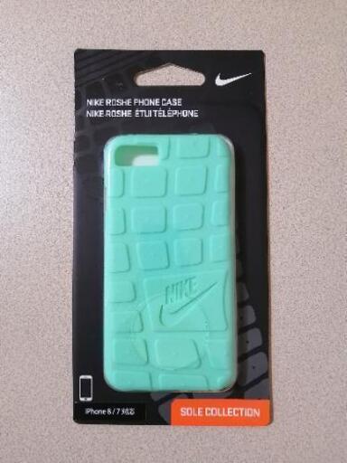 新品未開封 ナイキ Nike ローシ Iphoneケース Iphone7 8 ひまわり 滝谷の携帯アクセサリーの中古あげます 譲ります ジモティーで不用品の処分