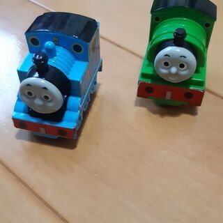 トーマス　レッツゴー大冒険！