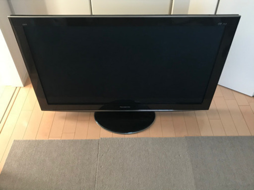 大型テレビ　Panasonic  VIERA  TH-P42RT2B