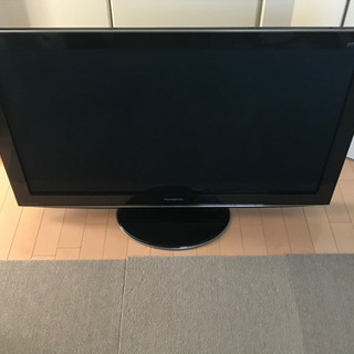 大型テレビ Panasonic VIERA TH-P42RT2B fissurefondationsolution.ca