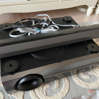 パイオニア スピーカー SA-SWR33 HTP-SB550 w2-worldbuffet.co.uk