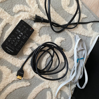 パイオニア スピーカー　SA-SWR33 HTP-SB550