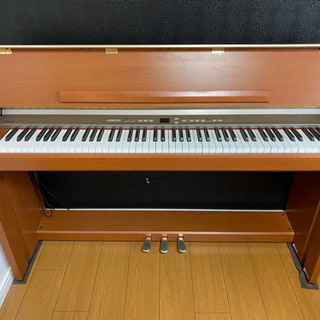 電子ピアノ【お取引中】