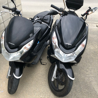 ホンダ125