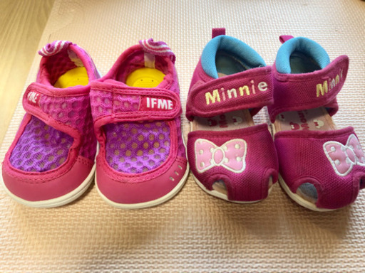 セール 子供靴12 5センチifumiウォーターシューズ Neosis 南鳩ヶ谷の靴 バッグの中古あげます 譲ります ジモティーで不用品の処分