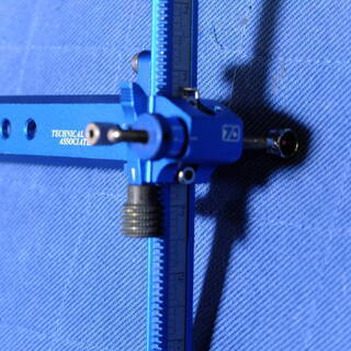 ★アーチェリー　W&Wハンドル＆HOYTリム他一式のセット★