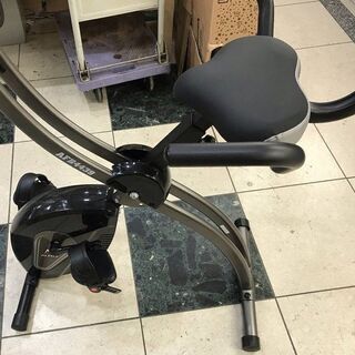 【引取限定】アルインコ クロスバイク 中古品 AFB4439 ALINCO【小倉南区葛原東】