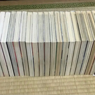 ナニワトモアレ  1〜28巻 全巻 セット