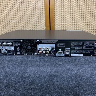 ソニー ブルーレイ レコーダー 2009年製 BDZ-RS10 HDD320GB 南12条店