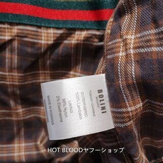 😸【新品・定価18万】イタリア・ミラノ発・BOLINI INDIANS豪華刺繍MA-1フライトジャケット『基本送料無料』