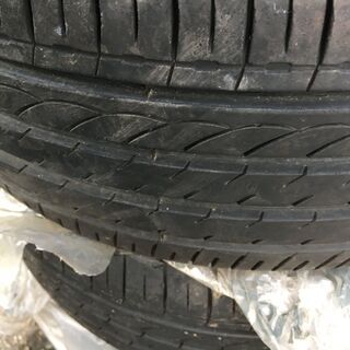 マツダ純正 アルミホイール＆ノーマルタイヤ 195/45R16 【公式通販】