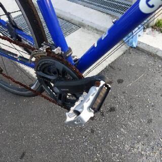 GIOS MISTRAL ジャンク品