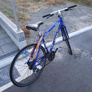 GIOS MISTRAL ジャンク品