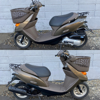 ☆AF68ディオチェスタ☆最終FIモデル☆色々整備して快調ですよ