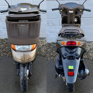 ☆AF68ディオチェスタ☆最終FIモデル☆色々整備して快調ですよ