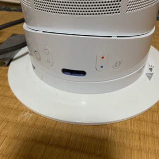 ダイソン　ホットアンドクール　