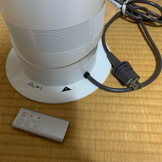 ダイソン　ホットアンドクール　