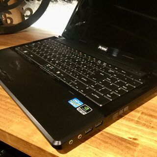 売約済み。ご覧頂きありがとうございました。【NVIDIA搭載！フォート