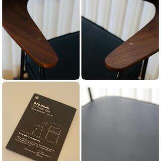 アクタス ACTUS 675chair 675チェア 正規品