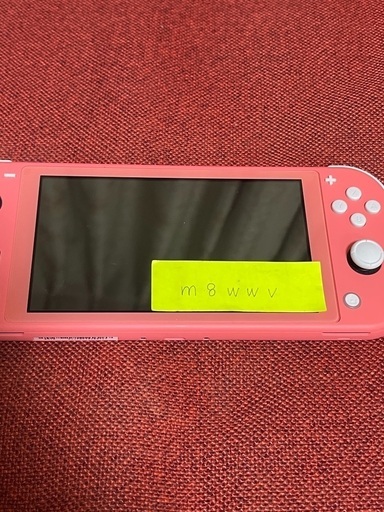 ☆お取引中☆Nintendo Switch LITE 【公式通販】