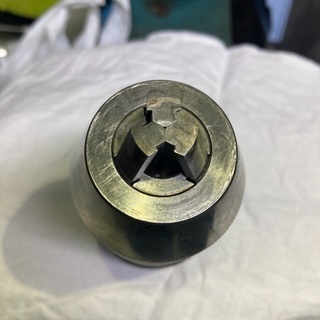 ユキワ　スーパーキーレスドリームチャック　JT6 13mm ボール盤