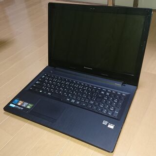 [ジャンク] ノートパソコン Lenovo G50-45 部品単...