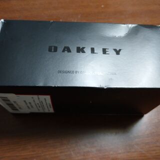 [オークリーマーセナリー] サングラス 0OO9424F