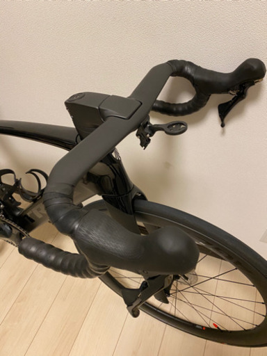 自転車トレックロードバイク2019年モデルプロジェクトワン (na-aka